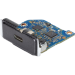 HP 13L59AA interface cards/adapter Internal USB 3.2 Gen 2 (3.1 Gen 2)  Chert Nigeria