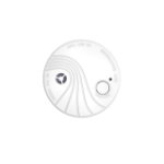 Hikvision DS-PDSMK-S-WB smoke detector Photoelectrical reflection detector Wireless