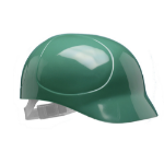 Centurion S19 Bump Cap Green