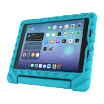 Gumdrop Cases 02A002E03 tablet case 10.2" Cover Turquoise