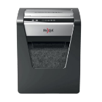 Rexel Momentum X415 Cross Cut Paper Shredder P4