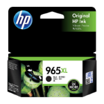 HP 965XL Blk OriginlInk 3JA84AA