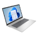 HP 17-cn3005ns Intel® Core™ i7 i7-1355U Portátil 43,9 cm (17.3") Full HD 16 GB DDR4-SDRAM 512 GB SSD Wi-Fi 6 (802.11ax) Windows 11 Home Plata