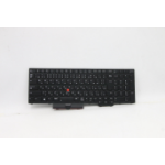 Lenovo 5N20W68315 laptop spare part Keyboard