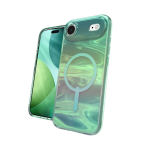 ZAGG Milan Snap mobiele telefoon behuizingen 16,5 cm (6.5") Hoes Groen