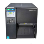 Printronix T4000 Thermal Transfer Printer (4in wide, 203dpi)