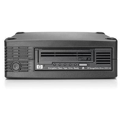 HPE LTO-4 ULTRIUM 1840 FC Drive