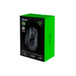 Razer Basilisk X HyperSpeed - Wireless Ergonomic Gaming Mouse - AP Packaging