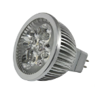 Synergy 21 S21-LED-TOM00925 LED bulb Cool white 5000 K 4 W GX5.3