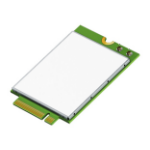 HP 6CL28AV laptop spare part WWAN Card