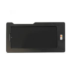 Brodit 759180 holder Active holder Tablet/UMPC Black