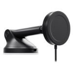 iOttie Velox Mini Qi2 Actieve houder Mobiele telefoon/Smartphone Zwart