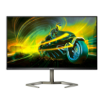 Philips Momentum 32M1N5800A LED display 80 cm (31.5") 3840 x 2160 pixels 4K Ultra HD LCD Black