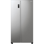 Gorenje Side by side NRR9185EAXL BK065B