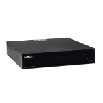 ivsec NR6324EXA NVR, 32 CHANNELS, 2 GIGABIT PORTS, 4 BAYS, H265, 4K HDMI, ADV IVSNR6324EXA