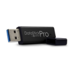 Centon Datastick Pro 128GB USB flash drive USB Type-A 3.2 Gen 1 (3.1 Gen 1) Black
