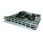 Cisco WS-X6816-10T-2TXL network switch module