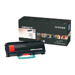 Lexmark E260A21E Toner-kit, 3.5K pages/5% for Lexmark E 260/360/460/462