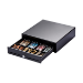 Metapace K-2 Manual & automatic cash drawer