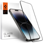 Spigen AGL05209 mobile phone screen/back protector Clear screen protector Apple 1 pc(s)