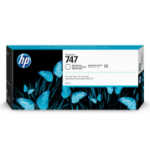 DPSB HP 747 300-ml (P2V87A) Gloss Enhancer Ink (Z9)