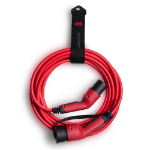 DEFA eConnect Red M3T2 3P 32A 7,5M