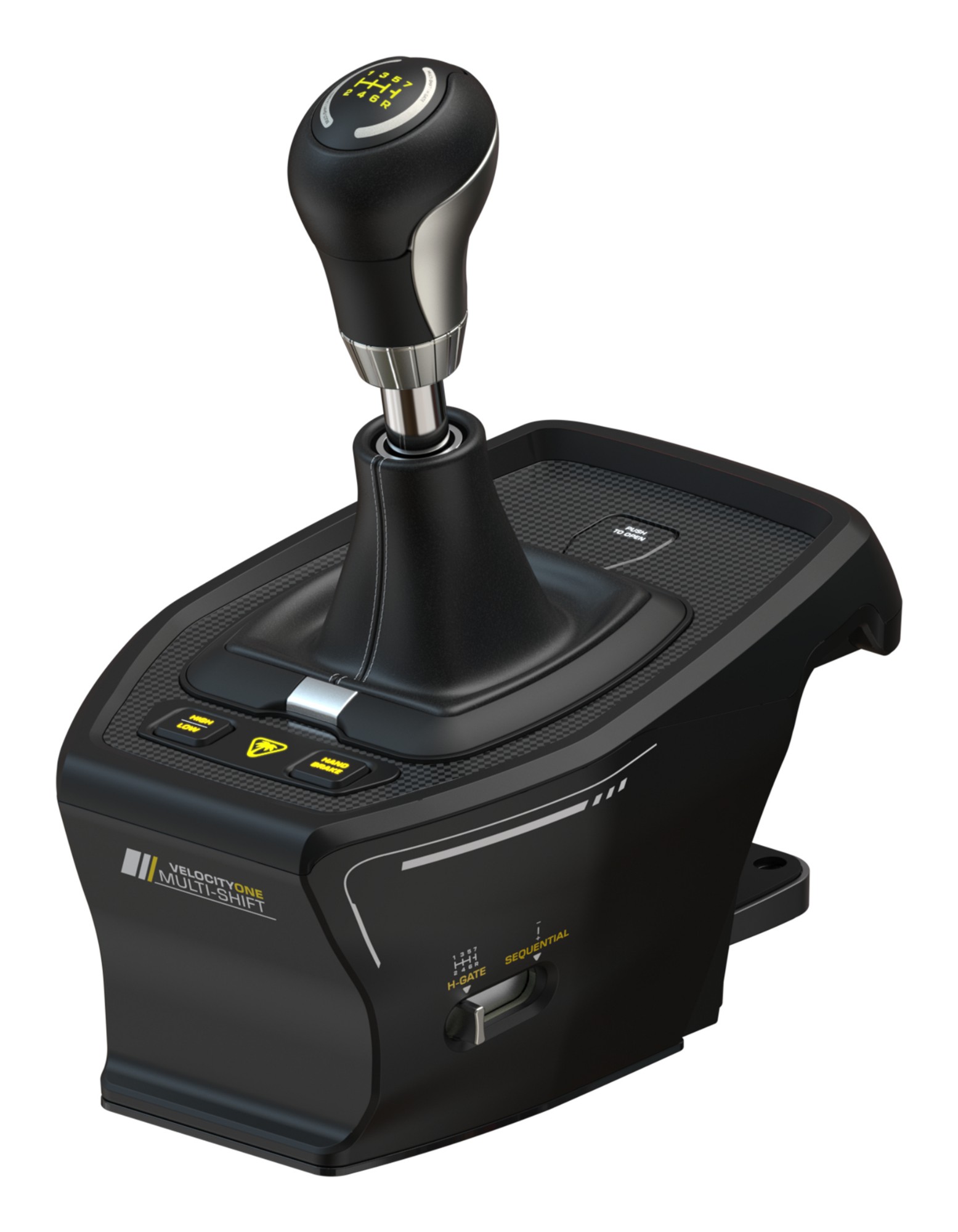 VelocityOne Multi-Shift XB/PC