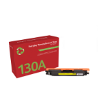 Xerox 006R03244 Toner-kit yellow, 1K pages (replaces HP 130A/CF352A) for HP Color LaserJet M 177