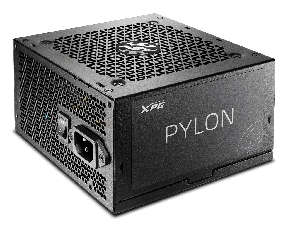 XPG PYLON 650W Power Supply