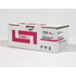 Data Direct Kyocera P5026 M5526 Toner Magenta Compatible TK5240M
