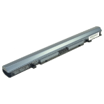 2-Power 14.8v, 4 cell, 38Wh Laptop Battery - replaces PA5076U-1BRS