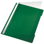 Esselte 41910055 stofklepmap PVC Groen