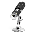 Technaxx TX-158 1000x Digital microscope