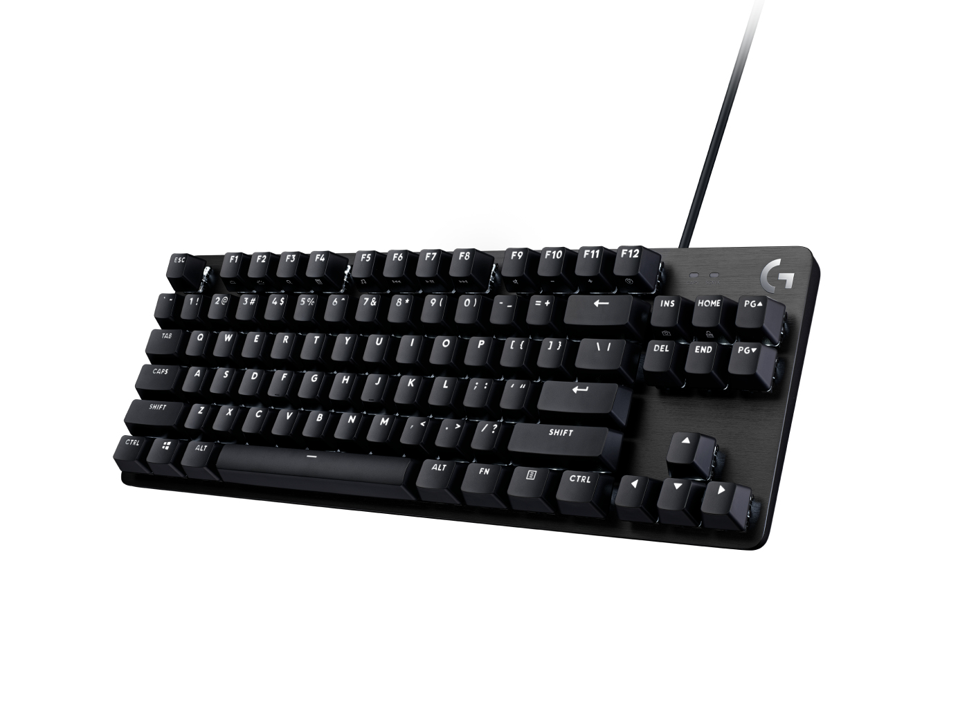 Image of Logitech G G413 TKL SE Mechanical Gaming Keyboard
