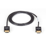 Black Box HDMI 2m HDMI cable HDMI Type A (Standard)