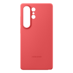 Samsung Silicone Case for Galaxy S25 Ultra