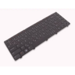 DELL 09GJKD laptop reserve-onderdeel Toetsenbord