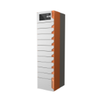 Naotic 612004 - Cabinet Aliabox 10P - Connected -