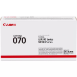 Canon 5639C002/070 Toner cartridge, 3K pages ISO/IEC 19752 for Canon LBP-246
