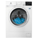 Electrolux EW6SN406WP washing machine Front-load 6 kg 951 RPM White