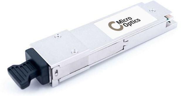 Image of Lanview QSFP+ 1310nm, SMF, 2km, LC