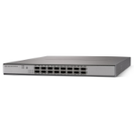 Cisco N9K-C9316D-GX= network switch Managed L2/L4 2U Grey