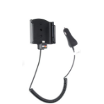 Brodit 512999 holder Active holder Mobile phone/Smartphone Black