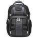 Targus DrifterTrek backpack Black/Grey