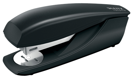 Image of Leitz NeXXt 56040095 stapler Standard clinch Black