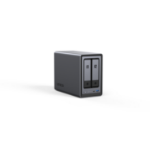 Ugreen NETWORK ATTACHED DXP2800 DISKLESS UK