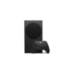 Microsoft Xbox Series S 1 TB Wi-Fi Black, Carbon