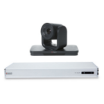 POLY Trio VisualPro + EagleEye IV 4x video conferencing system Ethernet LAN Video conferencing codec