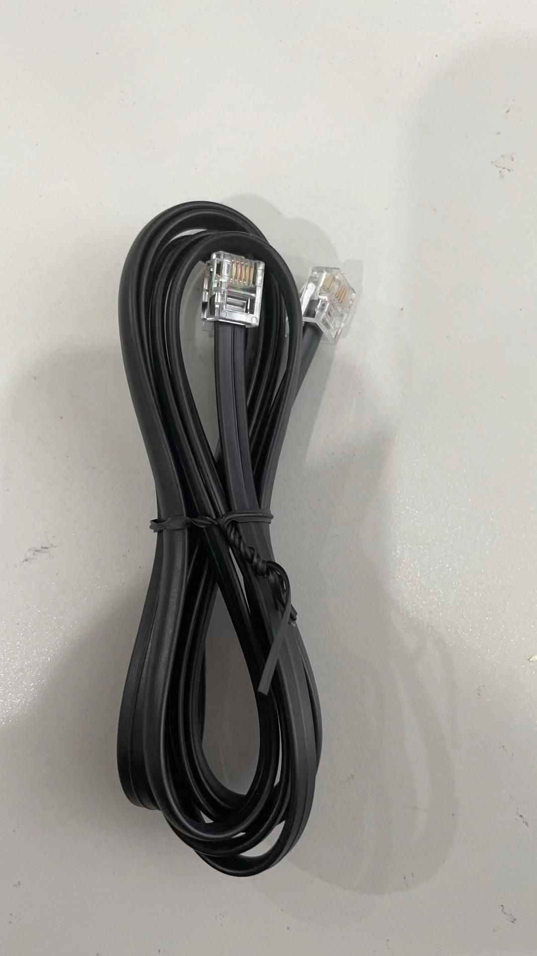 CAPTURE RJ11 cle for Csh Drwers