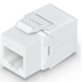 Ubiquiti Toolless keystone for